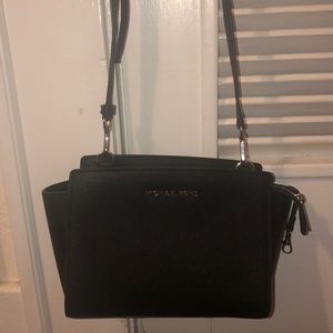 Michael Kors crossbody bag